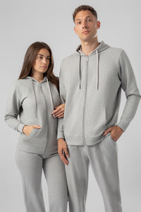 Rozpinana bluza Val