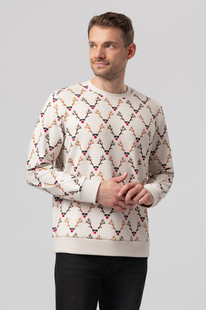 lelosi sweter polarosi hohoho 1