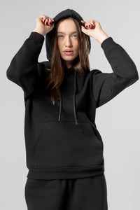 Bluza z kapturem Ashanti