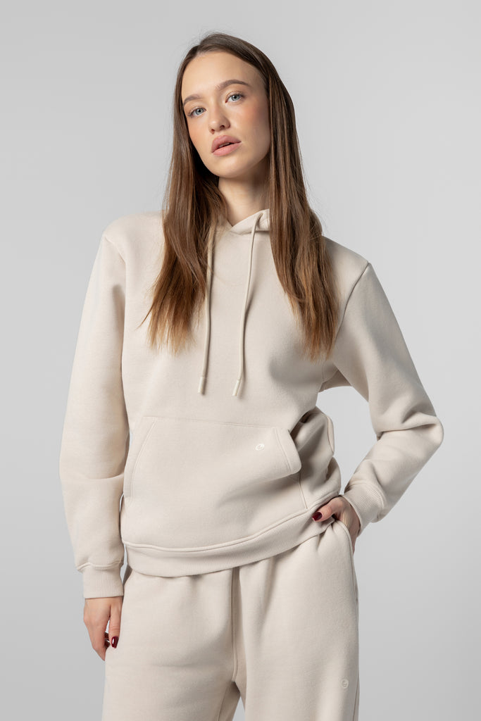lelosi bluza z kapturem ivorian 0