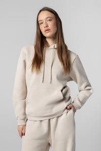 Bluza z kapturem Ivorian
