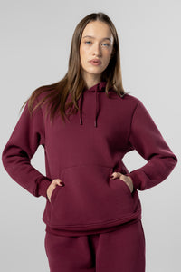 Bluza z kapturem Leikeli