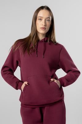 Bluza z kapturem Leikeli