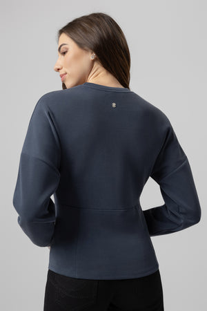 lelosi sweter chicline azurea 1