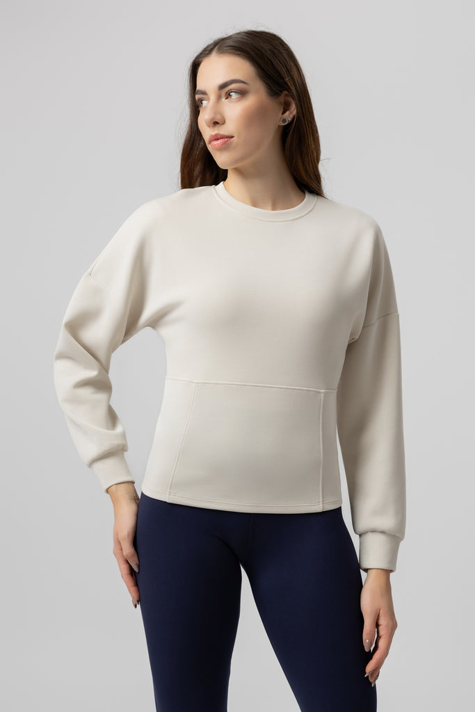 lelosi sweter chicline dune 0
