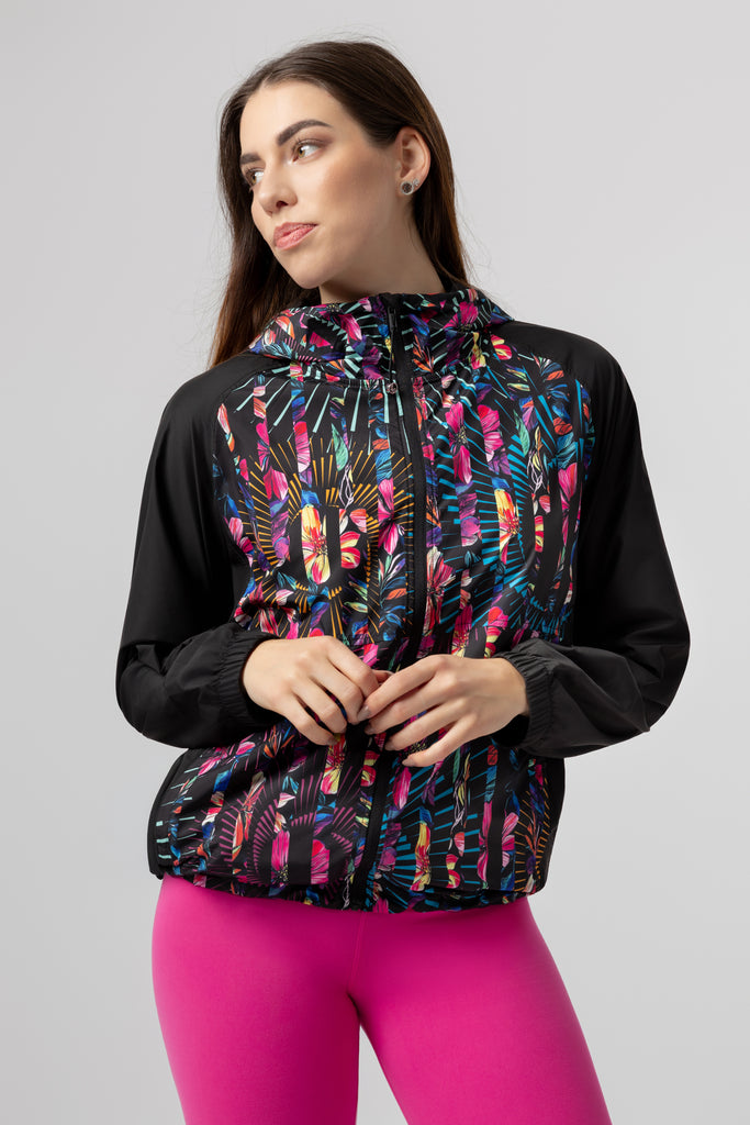 lelosi kurtka wiatrówka naples 0