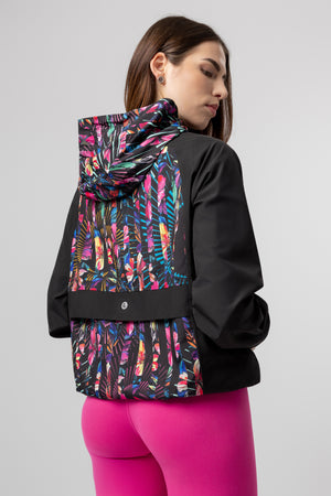 lelosi kurtka wiatrówka naples 1