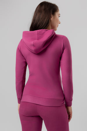 lelosi rozpinana bluza supercomfort dessa 1