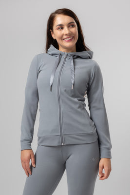 Rozpinana bluza Supercomfort Stefflon