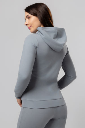 lelosi rozpinana bluza supercomfort stefflon 1