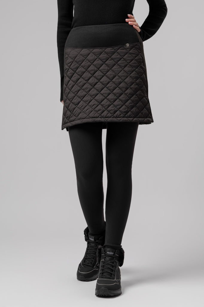 lelosi spódniczka zimowa york 0