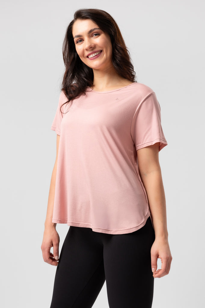 lelosi t-shirt basic inia 0