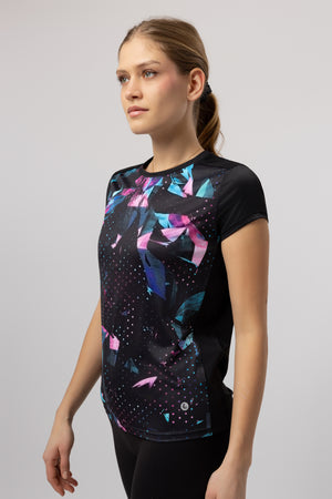 lelosi t-shirt airmesh baltra 1