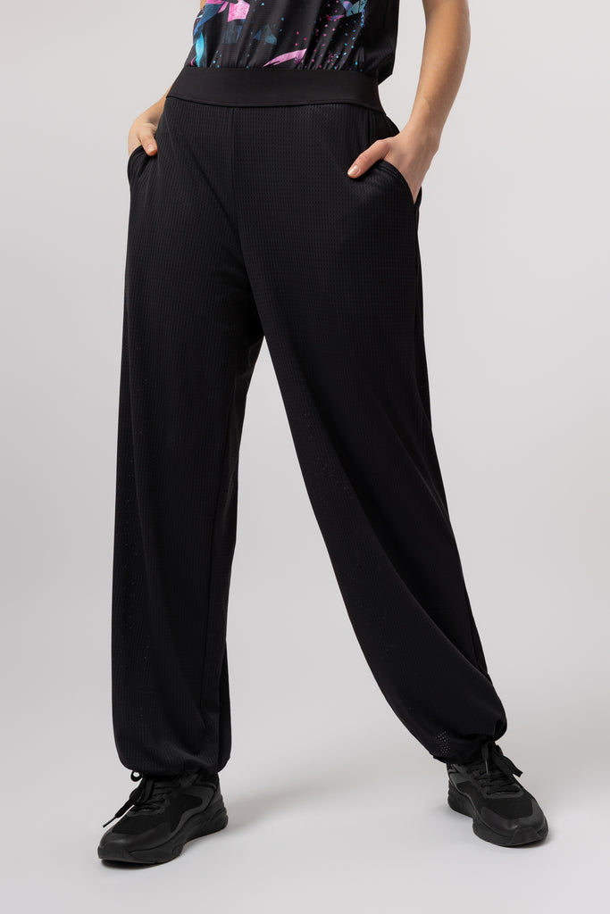 lelosi spodnie airmesh relaxed molokai 0