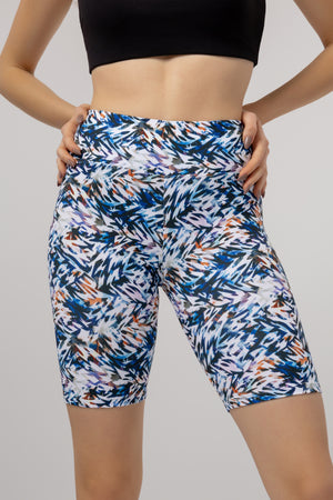 lelosi legginsy bermuda genna 1