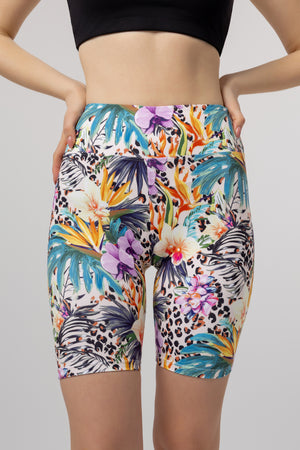 lelosi legginsy bermuda malia 1