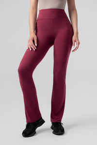 Legginsy Bootcut Anise