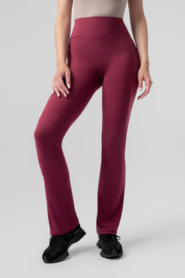 Legginsy Bootcut Anise