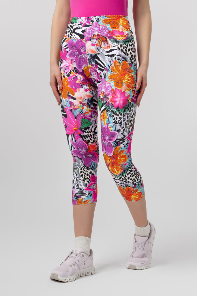 lelosi legginsy capri kiana 0
