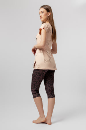 lelosi capri piżama lira 1