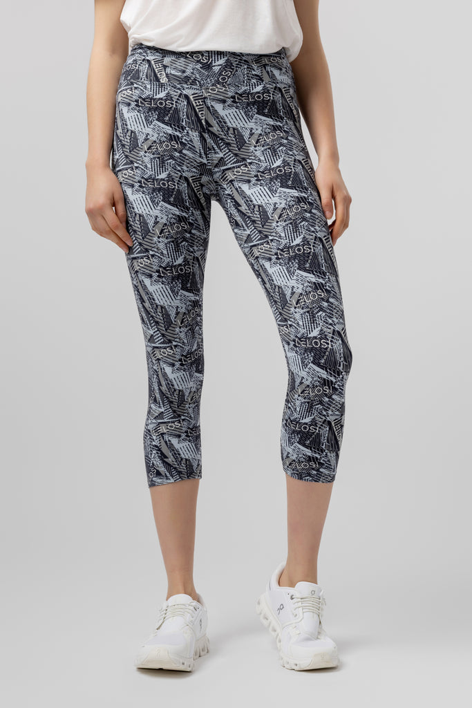 lelosi legginsy capri meliora 0