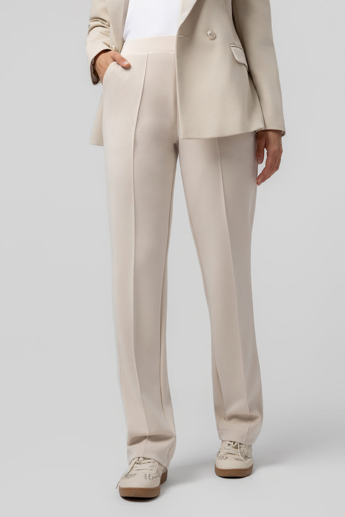 lelosi chicline spodnie dresowe relaxed zala 0