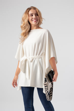 lelosi ponczo knitline casey 1