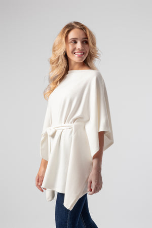 lelosi ponczo knitline casey 1