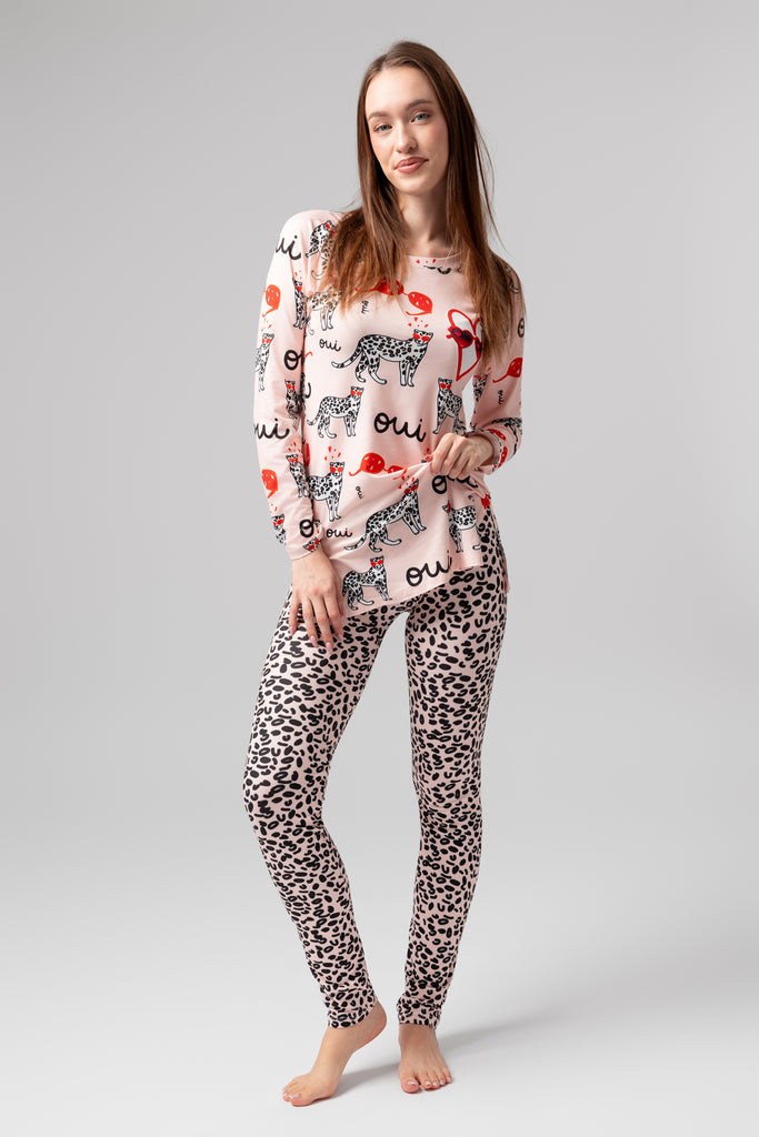 lelosi piżama hartaya 0