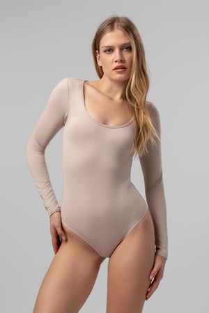 lelosi body brazylijskie caramel 1