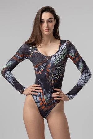 lelosi body brazylijskie marble 1