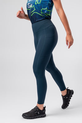 Funkcjonalne sportowe legginsy ŽivLJenja