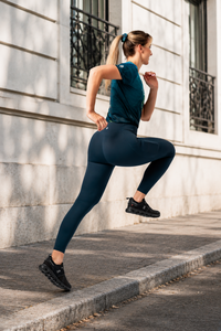 Funkcjonalne sportowe legginsy ŽivLJenja