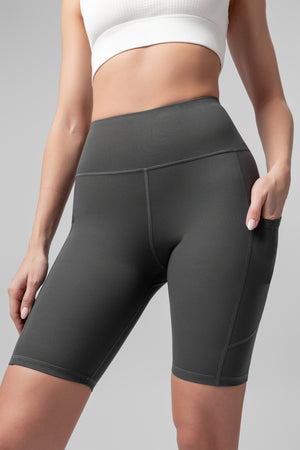 lelosi funkcjonalne sportowe legginsy typu bermuda corisande 1