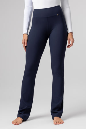 lelosi legginsy move bootcut sylvie 1