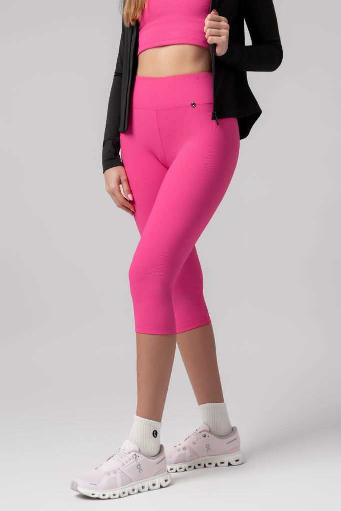 lelosi legginsy capri move gatlin 0