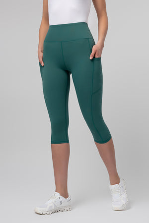 lelosi_funkcjonalne_sportowe legginsy typu capri vionnet_0
