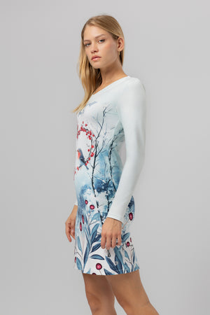 lelosi koszula nocna brightlove 1