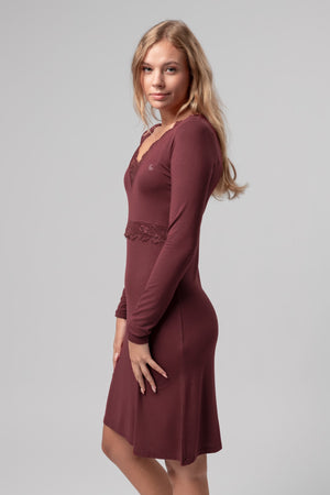 lelosi koszula nocna genie 1