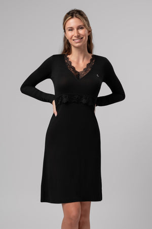 lelosi koszula nocna wishes 1