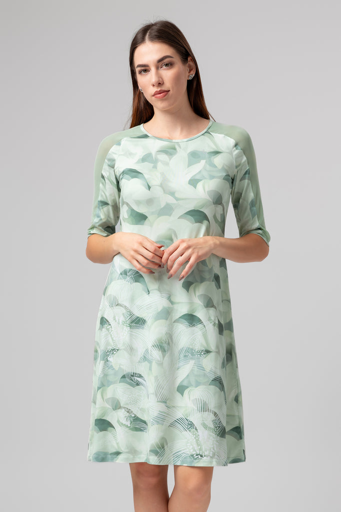 lelosi koszula nocna dominique 0