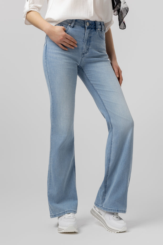 lelosi jeansy lexington 0