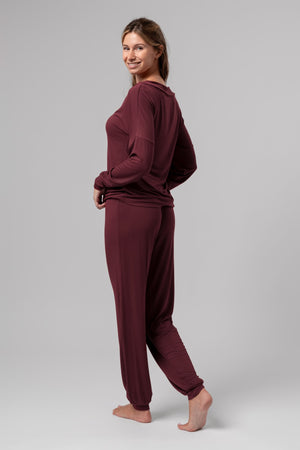 lelosi piżamy genie 1