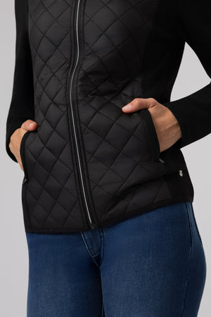 lelosi kurtka przejściowa lerwick 1