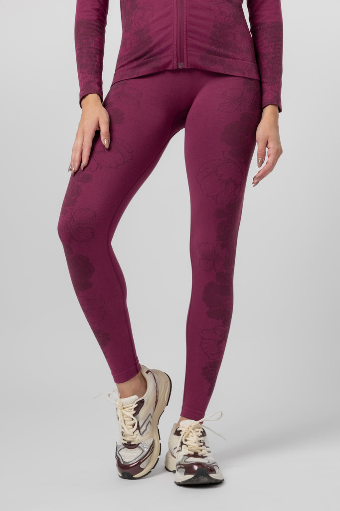 lelosi legginsy seamless avila 0