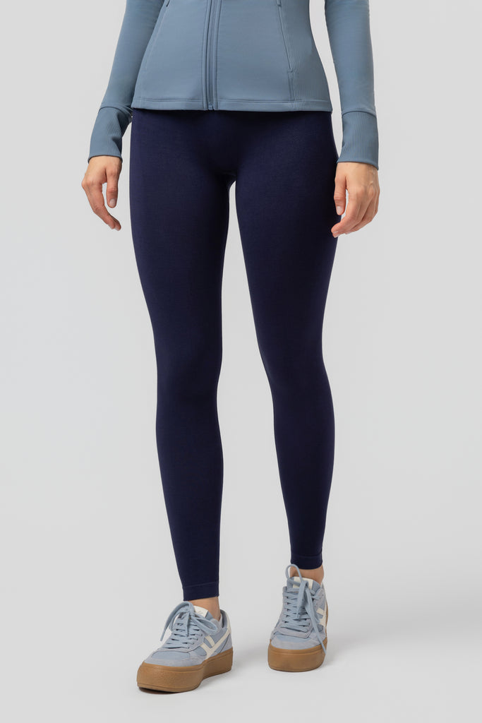lelosi legginsy seamless seadrift 0