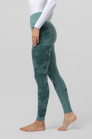 lelosi legginsy seamless waveland 1