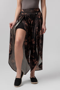 Letnie spodnie Floare