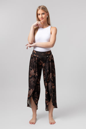 lelosi letnie spodnie floare 1