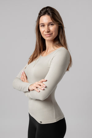 lelosi basic długa koszulka navan 1